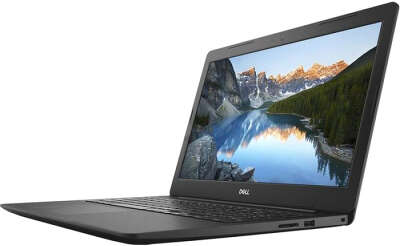 Ноутбук Dell Inspiron 5570 15.6" FHD i5-7200U/4/1000/R 530 4G/Multi/WF/BT/Cam/W10