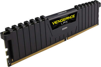 Набор памяти DDR4 DIMM 2x8Gb DDR3466 Corsair Vengeance (CMK16GX4M2B3466C16)