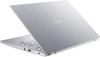 Ноутбук Acer Swift 3 SF314-43-R16V 14" FHD IPS R 5 5500U/8/512 SSD/Dos