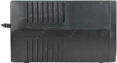 ИБП CyberPower UT1500EI, 1500VA, 900W, IEC