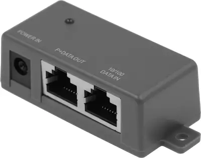 Точка доступа D-Link DAP-3410/RU/A1A 10/100BASE-TX