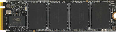 Твердотельный накопитель NVMe 512Gb [HS-SSD-E3000/512G] (SSD) Hikvision E3000