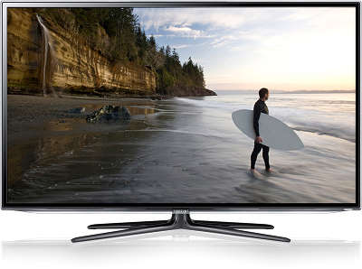 ЖК телевизор Samsung 40" UE40ES6100 3D LED