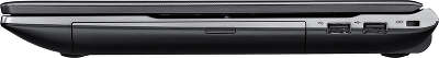 Ноутбук Samsung NP550P5C-S01 15.6" HD+/i7-3610QM/8/1Tb+8SSD/GT650M 2G/BD-C/WiFi/BT/CAM/W7HP