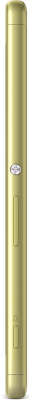 Смартфон Sony F3112 Xperia XA Dual, золотой лайм