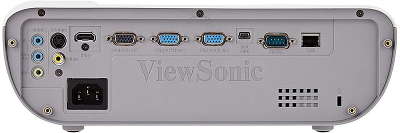 Проектор ViewSonic PJD6550LW