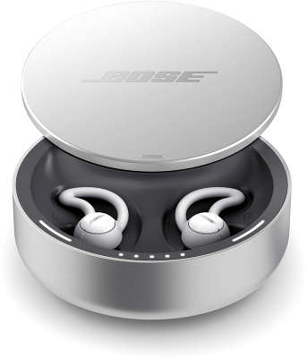 Беруши беспроводные Bose Noise Masking Sleepbuds [785593-0020]