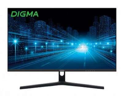 LCD Digma 27" DM-MONB2702 {IPS 2560x1440 5ms HDMI DP 75Hz 250cd}