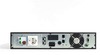 ИБП БАСТИОН SKAT-UPS 1000 исп.V RACK, 1000VA, 900W, EURO (без аккумуляторов)
