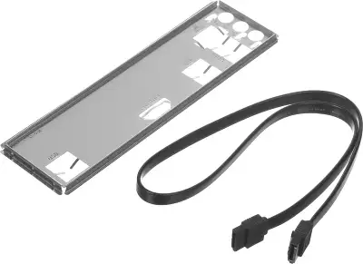 Материнская плата Gigabyte H610M K DDR4 Soc-1700 Intel H610 2xDDR4 mATX AC`97 8ch(7.1) GbLAN+HDMI