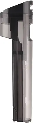 Пылесос моющий Vitek VT-FW15PLUS 200Вт черный