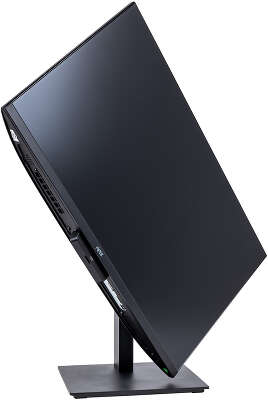 Моноблок HIPER V31 23.8" FHD i5-12400/16/512 SSD/WF/BT/Cam/Kb+Mouse/Linux,черный