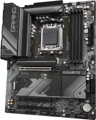 Материнская плата ATX LGAAM5 GIGABYTE B650 GAMING X