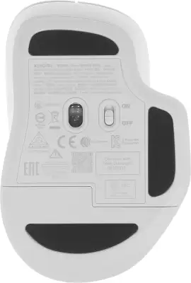Беспроводная мышь Xiaomi Wireless Mouse Comfort Edition, White [BHR9354GL]