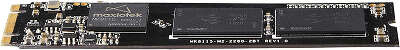 Накопитель SSD Kingspec SATA-III 128GB NT-128 M.2 2280