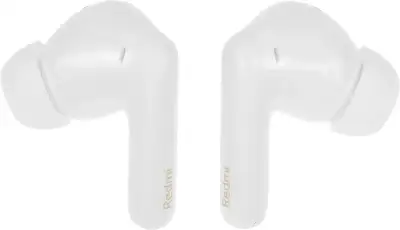 Наушники беспроводные Xiaomi Redmi Buds 6 Pro белые (BHR9310GL)