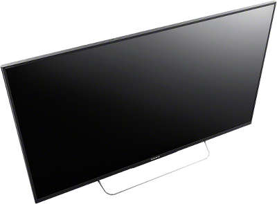 ЖК телевизор Sony 50 "/127см KDL-50W705B LED, чёрный