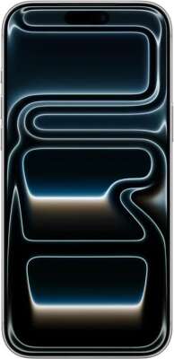 Apple iPhone 17 Pro Max 2Tb Silver (MFYJ4J/A)