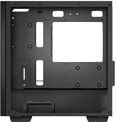Корпус Deepcool MACUBE 110, черный, mATX, Без БП (R-MACUBE110-BKNGM1N-G-1)