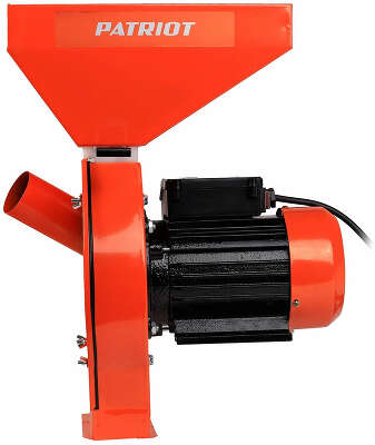 Садовый измельчитель Patriot GR 250 1800Вт 2500об/мин