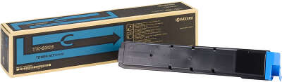 тонер-картридж Kyocera TK-8305C/ Toner Cartridge TK-8305C (305Xci/355Xci,15K/5%)