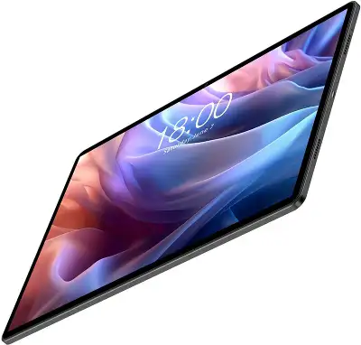 Планшет Teclast T65Max G99 (2.0) 8C RAM8Gb ROM256Gb 12.95" IPS 1920x1200 4G Android 14 серебристый 13Mpix 8Mpix BT WiFi microSD 1Tb 10000mAh 32hr