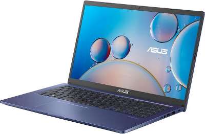 Ноутбук ASUS X515EA-BQ1898 15.6" FHD IPS i5 1135G7/8/256 SSD/Без ОС