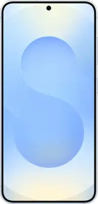 Смартфон Samsung SM-S931B Galaxy S25 128Gb 12Gb голубой моноблок 3G 4G 2Sim 6.2" 1080x2340 Android 15 50Mpix 802.11 a/b/g/n/ac/ax/be NFC GPS GSM900/1800 GSM1900 Protect