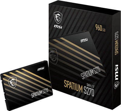 MSI S78-440E350-P83