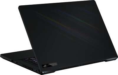 Ноутбук ASUS ROG Zephyrus M16 GU603ZX-K8053X 16" WQXGA IPS i9 12900H/32 Гб/2Tb SSD/RTX 3080 ti 16G/W11Pro