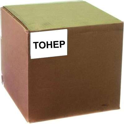 Тонер для картриджей Universal Yellow Q6002A/CB542A/CE312A/CC532A/CE322A (фл. 100г) B&W Standart фас.Россия