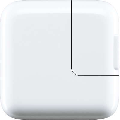 Зарядное устройство Apple 12W USB Power Adapter [MGN03ZM/A]