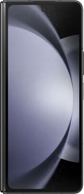 Смартфон Samsung Galaxy Z Fold5, Qualcomm Snapdragon 8 Gen 2, 12Gb RAM, 256Gb, черный (SM-F946BZKBCAU)
