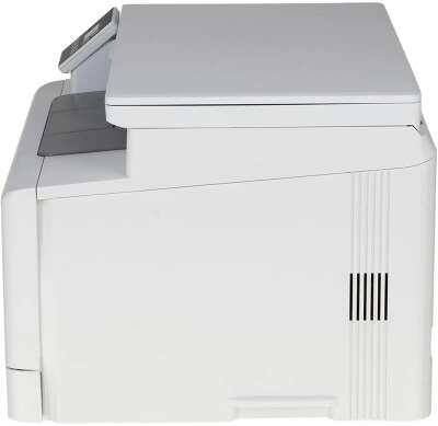HP Color LaserJet Pro MFP M182n (7KW54A) A4 Net белый