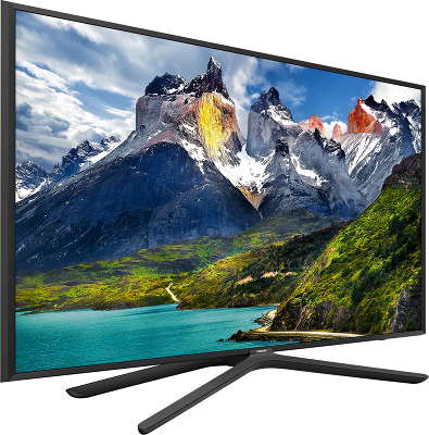 ЖК телевизор 43"/108см Samsung UE43N5500AU FHD