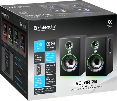 Defender 65721