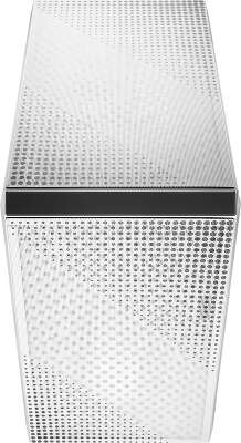 Корпус COOLERMASTER MasterBox Q300L, белый, mATX, без БП (MCB-Q300L-WANN-S00)