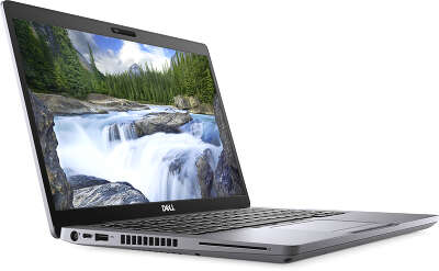 Ноутбук Dell Latitude 5410 14" FHD i5 10310U/8/512 SSD/WF/BT/Cam/W10Pro