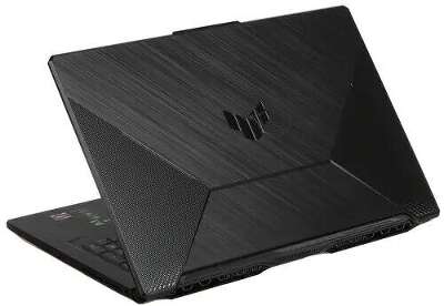 Ноутбук ASUS TUF Gaming A17 FA706NF-HX031 17.3" FHD IPS R5-7535HS/16/512 SSD/GF RTX 2050 4G/DOS