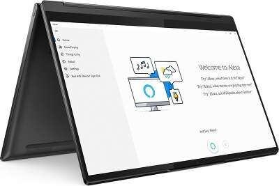 Ноутбук-трансформер Lenovo Yoga 9 14ITL5 14" UHD Touch IPS i7-1185G7/16/1Tb SSD/W11