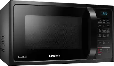 Микроволновая Печь Samsung MC28H5013AK/BW 28л. 900Вт черный