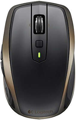Мышь беспроводная Logitech Anywhere 2 Mouse MX™ (910-004374)
