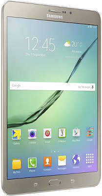 Планшетный компьютер 8" Samsung Galaxy Tab S2 32Gb, Gold [SM-T713NZDESER]