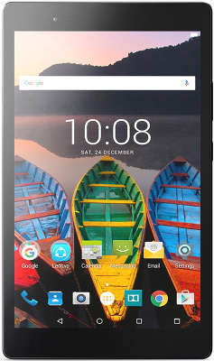 Планшетный компьютер 8" Lenovo TAB3 PLUS TB-8703X 16Gb 3G/LTE, Blue
