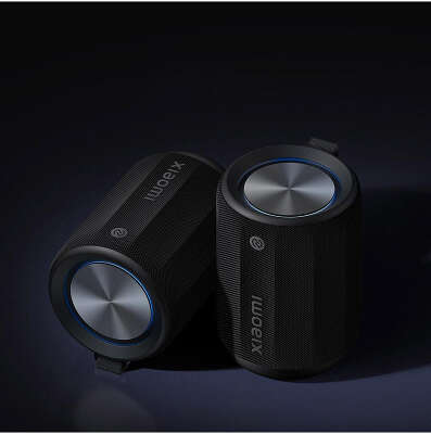 Акустическая система Xiaomi Bluetooth Speaker Mini	 (QBH4274GL)