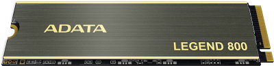 ADATA SSD LEGEND 800 ALEG-800-1000GCS