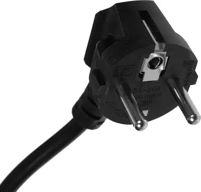 ИБП Powercom Back-UPS Spider, 900VA, 540W, EURO, черный