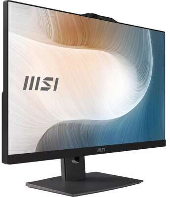 Моноблок MSI Modern AM242P 12M-090RU 23.8" FHD i5-1240P/16/512 SSD/WF/BT/Cam/Kb+Mouse/W11Pro