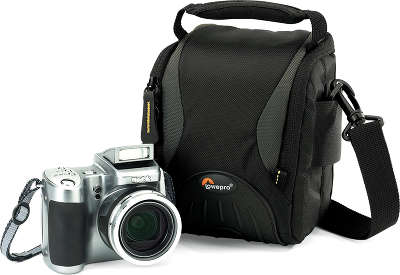 Сумка Lowepro Apex 100 AW, чёрная