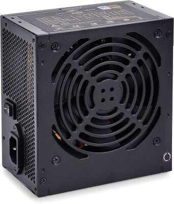 Блок питания Deepcool Nova DN500 80+ 500W ATX 2.31